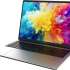 Ноутбук MAIBENBEN M653 16", IPS, AMD Ryzen 3 5400U 2.6ГГц, 4-ядерный, 8ГБ DDR4, 512ГБ SSD,  AMD Radeon Graphics, Linux, серый [m6531sb0lsre0]